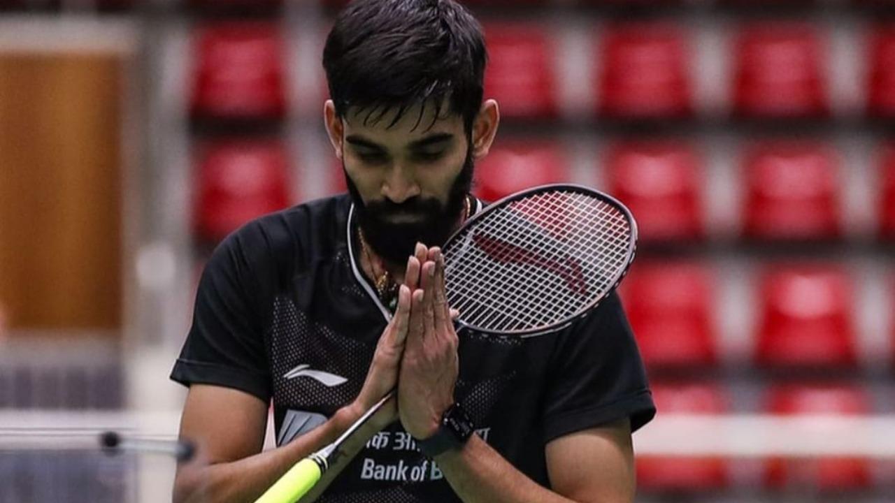 Prior to his injury, Srikanth has had a hugely successful year in 2016, apart from his Olympic exploits, he has lifted titles on several occasions at the South Asian Games. He has bagged gold on three occasions at the South Asian Games. The first came in 2016 in the men’s singles event, the second gold also came in 2016 in the men’s team event, while the third followed in the 2019 edition of the same event.